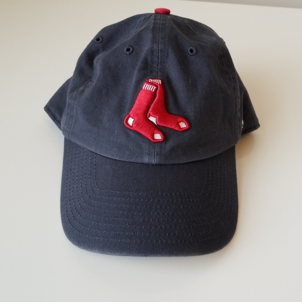 Boston Red Sox cap